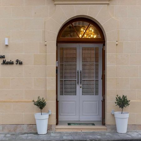 Casa Maria Pia Apartman Nadur Kültér fotó