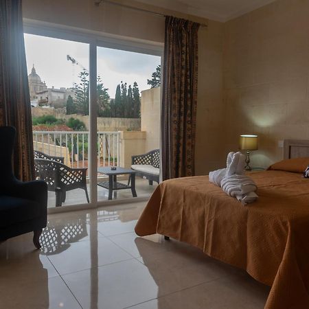 Casa Maria Pia Apartman Nadur Kültér fotó