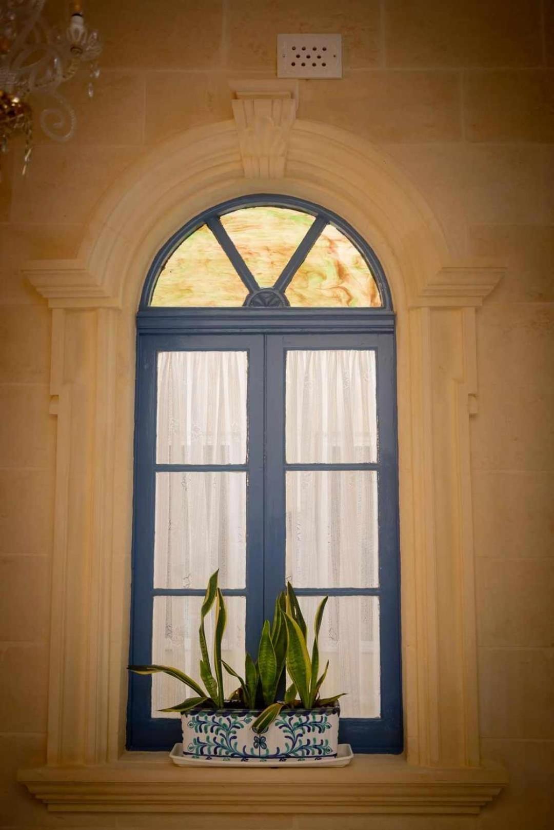 Casa Maria Pia Apartman Nadur Kültér fotó