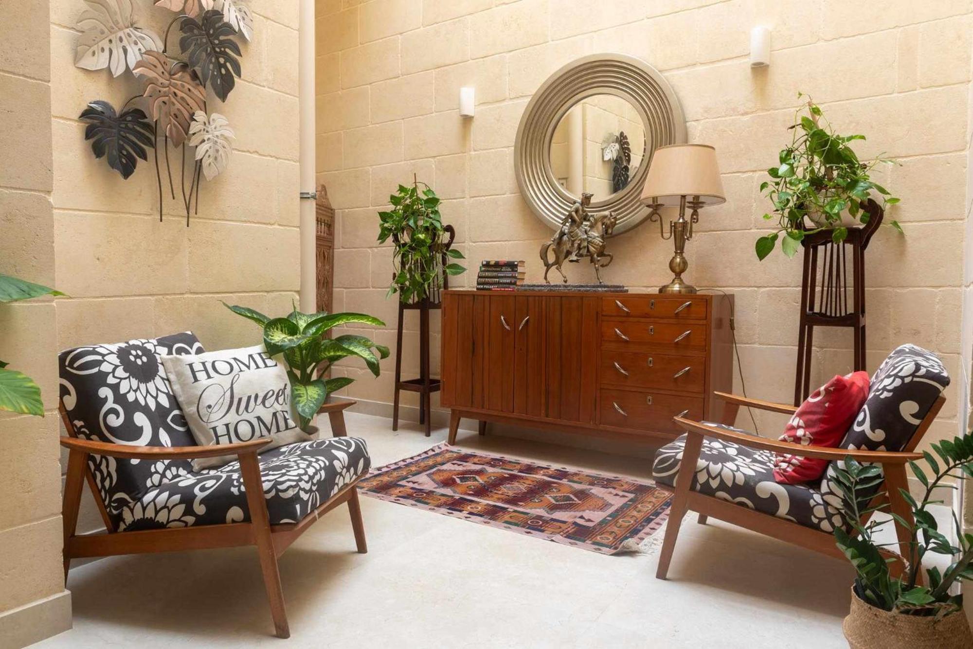 Casa Maria Pia Apartman Nadur Kültér fotó